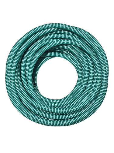 Klotz Saugschlauch 25 m knickfest verschiedene Durchmesser