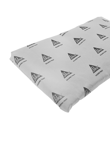 Sika 20 Stück Abschottungslösung 20 Stück Seal 657 Fire Pillow 250 13 mm Höhe