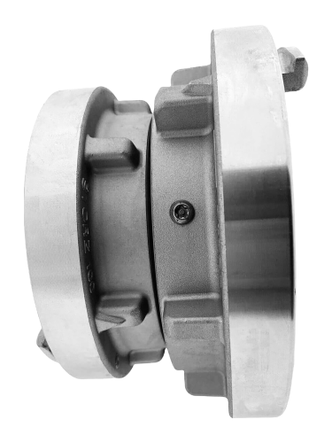 MBS-FIRE Übergangsstück Storz 125 - A Storzkupplung PN16