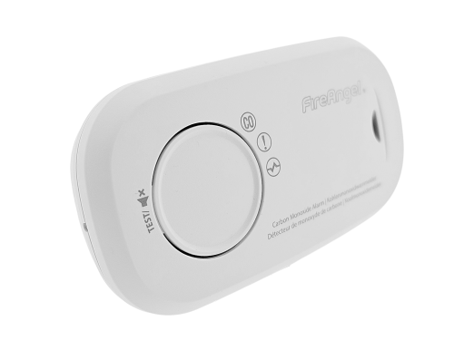 FireAngel FA3313 CO-Melder Kohlenmonoxidmelder