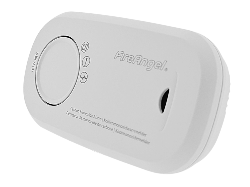 FireAngel FA3313 CO-Melder Kohlenmonoxidmelder