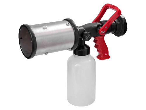 AWG Turbo-Spritze Venturi S/M 75, Storz C-Kupplung für Schwer-/Mittelschaumrohr