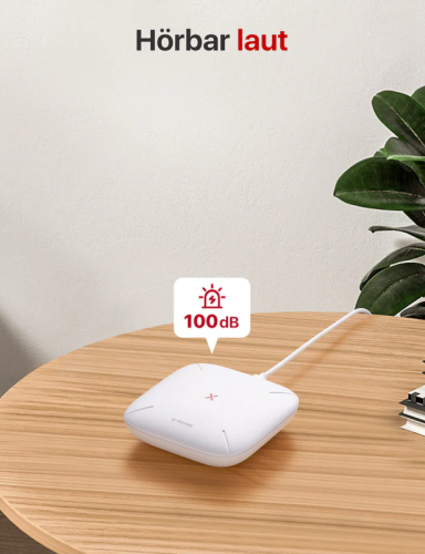 X-Sense Smart Home Basisstation SBS50