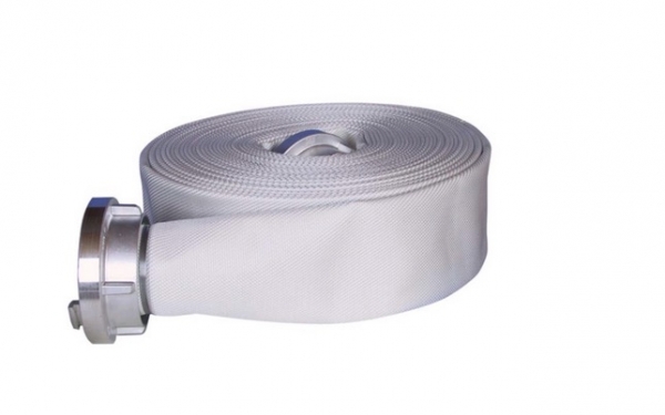 A110 20m Feuerwehrschlauch Druckschlauch DIN 14811