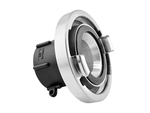 MBS-FIRE IBC Adapter IG 2" und S60 IG auf Storz B Kupplung