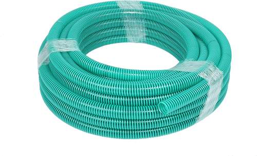 Klotz 1815 - Admi®Verde PVC-Spiral-Saug- und Druckschlauch