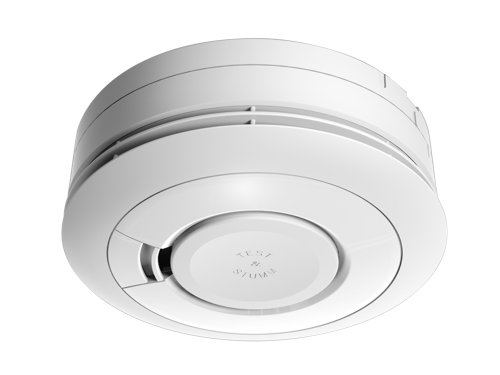 Ei Electronics Ei650 Rauchwarnmelder mit 10-Jahres-Batterie