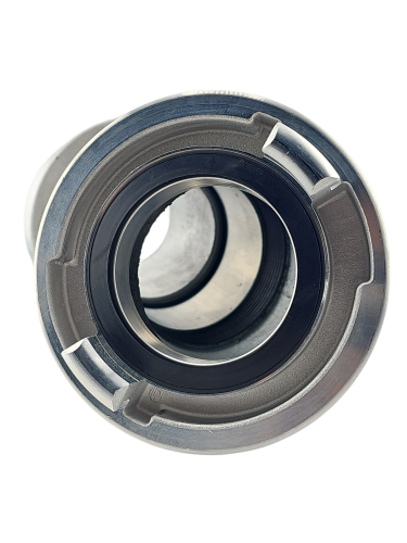 Rohrbogen 45° Storzkupplung Storz B 3" Bogen Krümmer ALU/Temperguss