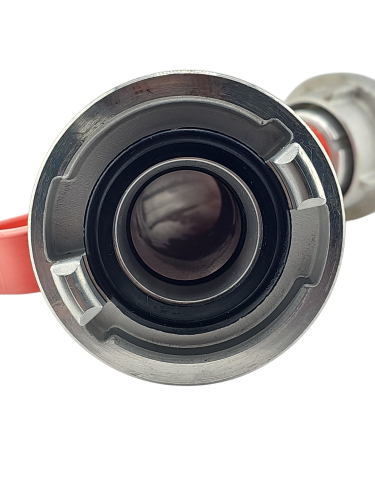 Stützkrümmer Storz C - Strahlrohr CM Feuerwehr Krümmer Storzkupplung