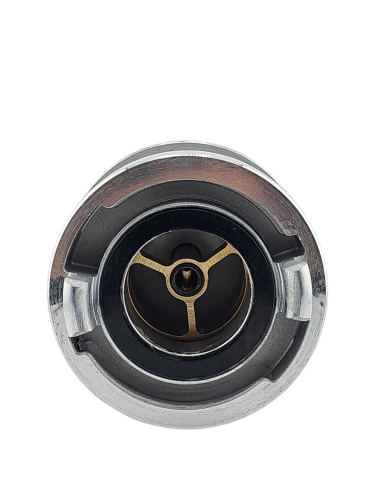 Kanalspülkopf kompakt Storz C Kupplung Kanalspülratte