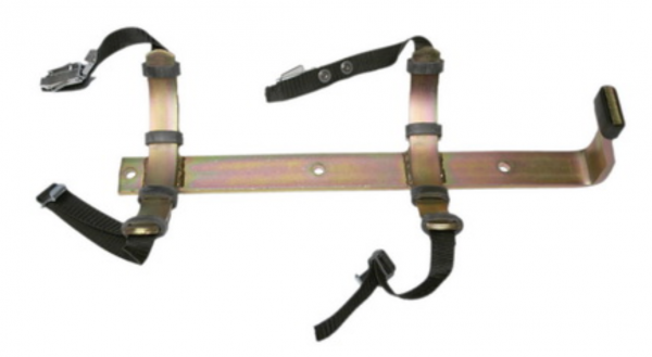 Feuerlöscher Halterung KFZ/Wand - Für CO2 Feuerlöscher Bis 2kg