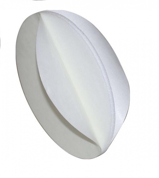 EPS Rauchmelder Klebe Befestigungsset Klebepad 7,2cm