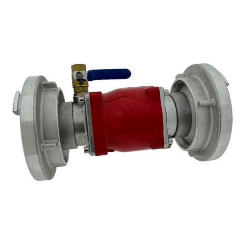 Druckvernichter, Anschluss Storz B. MURER-Feuerschutz Online Druckvernichter, Anschluss Storz B. MURER-Feuerschutz Online