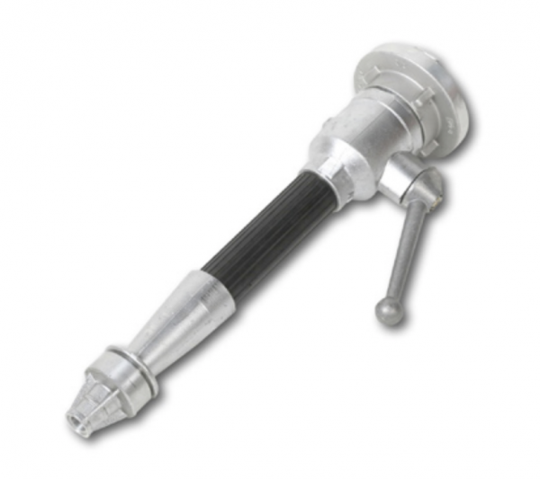 Tubo Antincendio MBS-FIRE DIN 14365 - Con Attacco DE - Foto 2