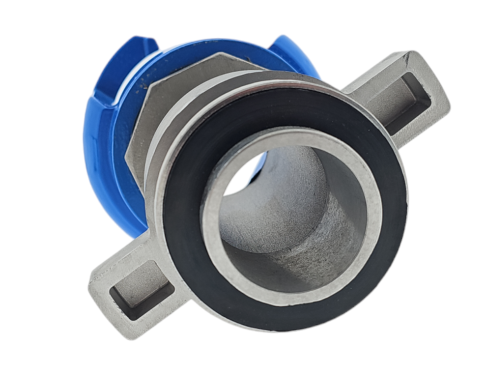 Übergangsstück Unterflurhydrant DN 50 x DN 80 Hydrant