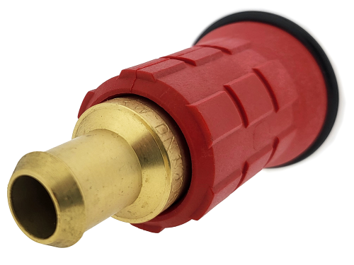 Euro Düse für Wandhydrant 3/4" Zoll 19mm Typ S