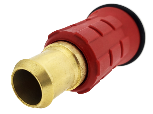 Euro Düse für Wandhydrant 1" Zoll 25mm Typ F