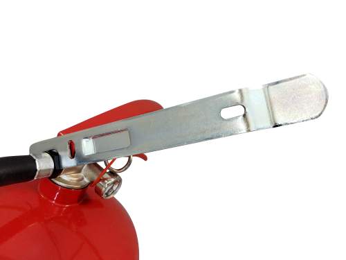 MBS-FIRE (OGNIO) 9l AB Schaum Feuerlöscher DIN EN 3 A/B 27A 233B= 9LE