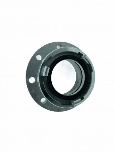 20.40 Flangia Alluminio ø160 Pn10/16 2040100160 - Foto 9